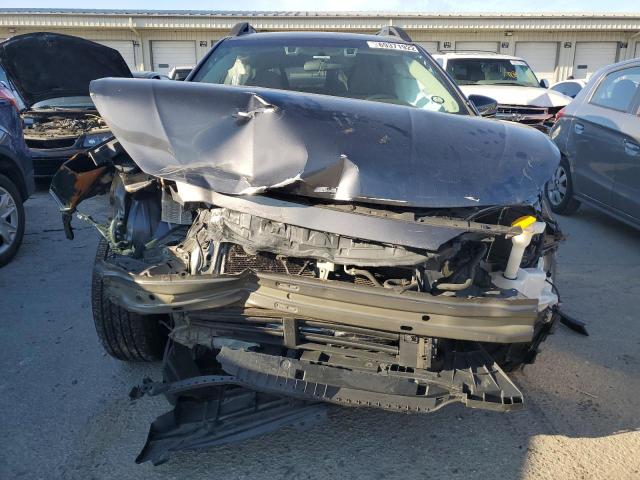 Photo 5 from auction – 2020 SUBARU OUTBACK PR with VIN 4S4BTACC6L3146641