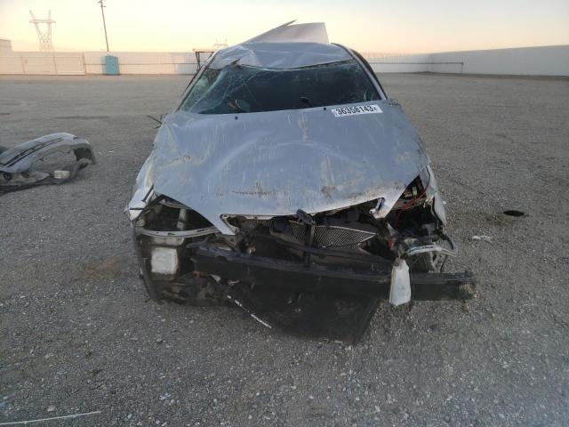 Photo 5 from auction – 2002 TOYOTA CAMRY LE with VIN 4T1BE32K22U074120