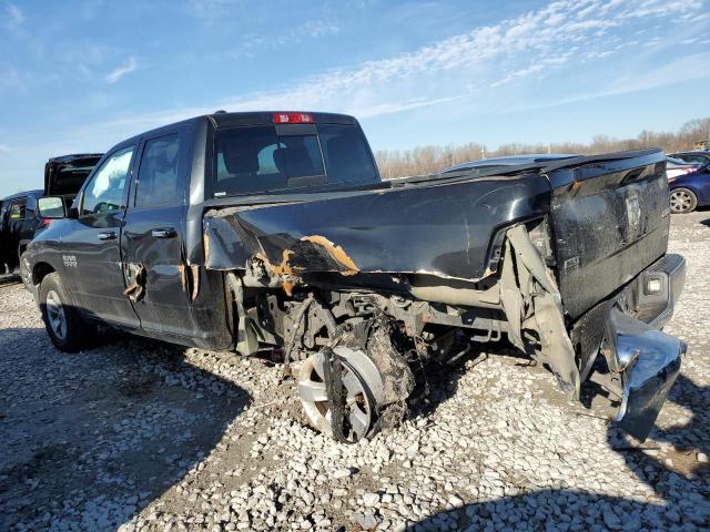 Photo 2 from auction – 2017 RAM 1500 SLT with VIN 1C6RR7GG5HS742703