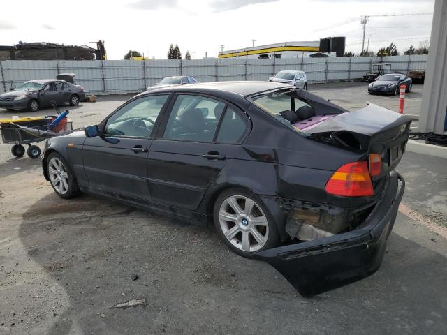 Фото 2 с аукциона – 2003 BMW 325 I с VIN WBAET37423NJ41454