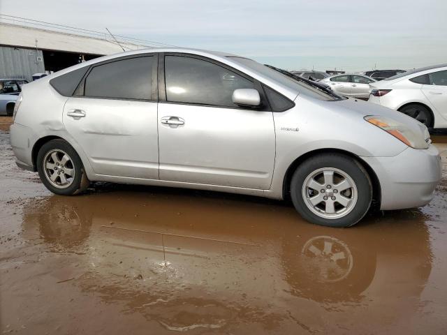 Photo 4 from auction – 2008 TOYOTA PRIUS with VIN JTDKB20U283352654