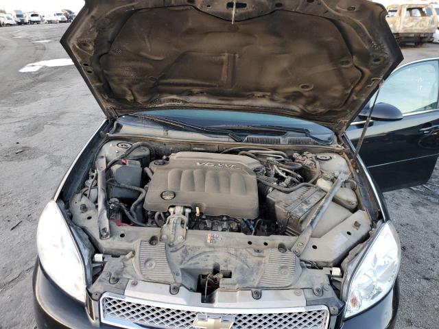 Photo 11 from auction – 2016 CHEVROLET IMPALA LIM with VIN 2G1WB5E36G1178653