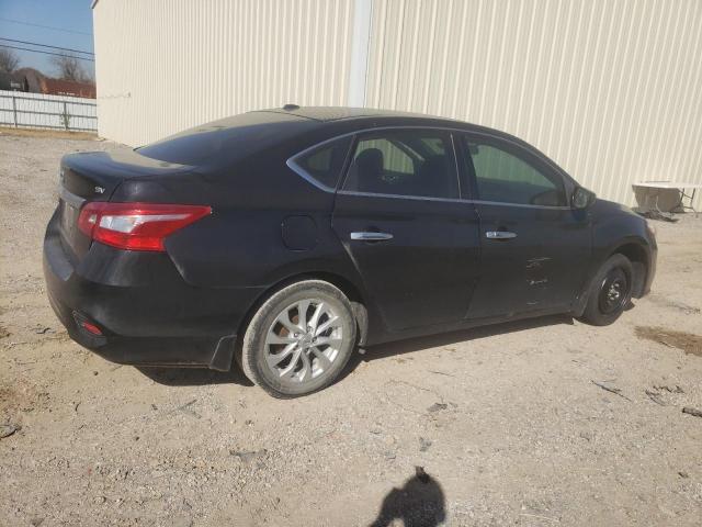 Photo 3 from auction – 2017 NISSAN SENTRA S with VIN 3N1AB7AP7HY217181