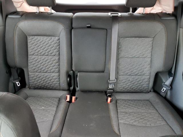 Photo 10 from auction – 2020 CHEVROLET EQUINOX LT with VIN 3GNAXKEV3LL268510