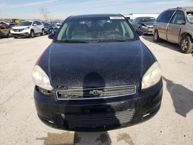 Photo 5 from auction – 2011 CHEVROLET IMPALA LS with VIN 2G1WF5EK1B1179438