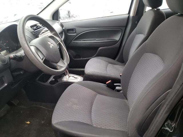 Photo 7 from auction – 2017 MITSUBISHI MIRAGE ES with VIN ML32A3HJ2HH021551