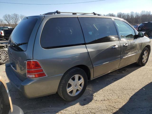 Photo 3 from auction – 2005 MERCURY MONTEREY L with VIN 2MRDA22235BJ00248