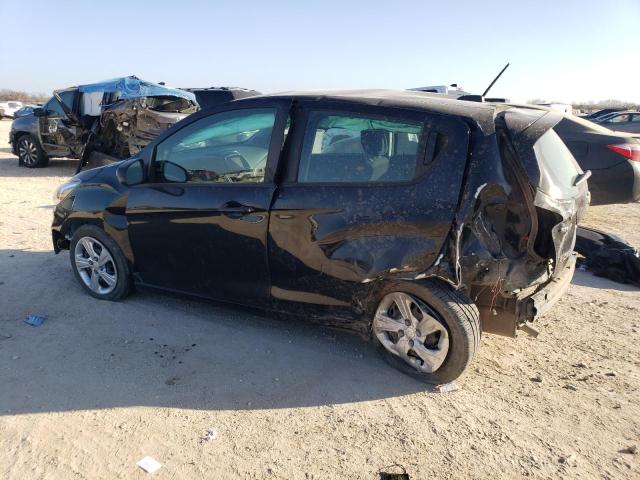 Photo 2 from auction – 2020 CHEVROLET SPARK LS with VIN KL8CB6SA0LC451604