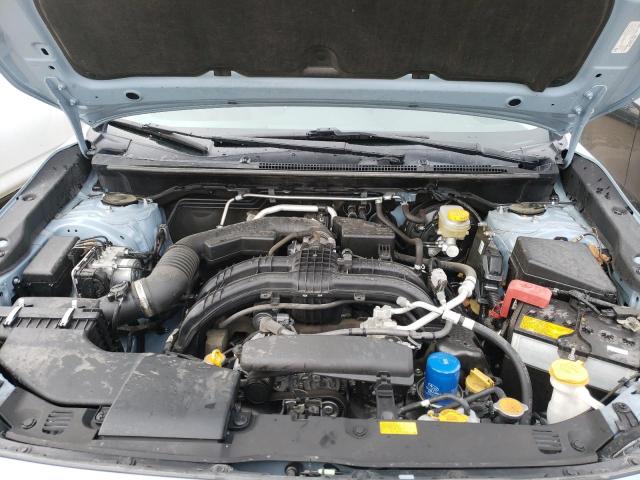 Photo 11 from auction – 2019 SUBARU CROSSTREK with VIN JF2GTAECXKH371588
