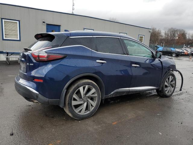 Photo 3 from auction – 2020 NISSAN MURANO SL with VIN 5N1AZ2CS4LN172926