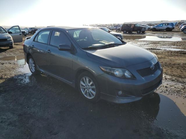 Photo 4 from auction – 2010 TOYOTA COROLLA BA with VIN 2T1BU4EE5AC441042