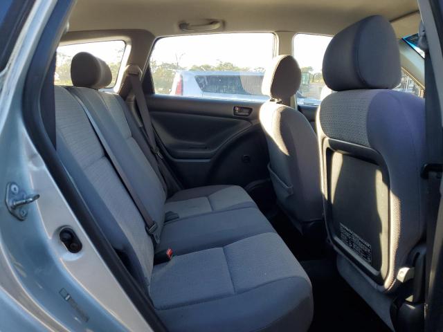 Photo 10 from auction – 2004 TOYOTA MATRIX with VIN 2T1KR32E14C268270