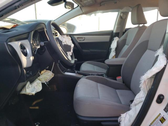 Photo 7 from auction – 2018 TOYOTA COROLLA L with VIN 5YFBURHE2JP799031