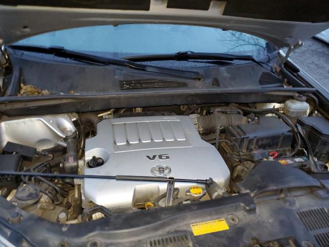 Photo 12 from auction – 2009 TOYOTA HIGHLANDER with VIN JTEES41AX92146403
