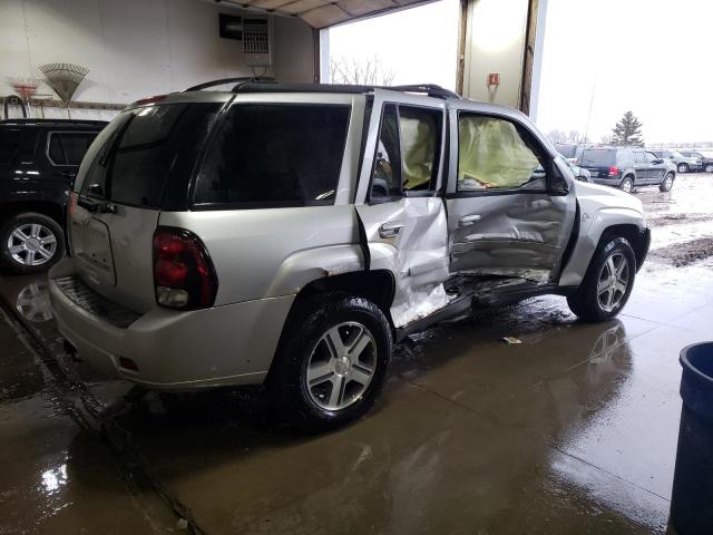 Photo 3 from auction – 2008 CHEVROLET TRAILBLAZE with VIN 1GNDT13S082119069