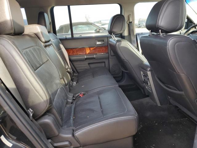 Photo 11 from auction – 2012 FORD FLEX LIMIT with VIN 2FMHK6DC5CBD22992
