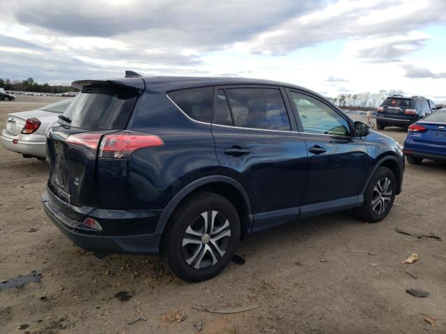 Photo 3 from auction – 2017 TOYOTA RAV4 LE with VIN JTMBFREV8HJ173027