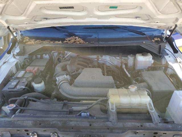 Photo 11 from auction – 2016 NISSAN VAN with VIN 1N6BF0KY0GN812239