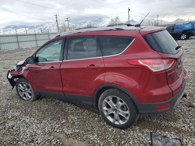 Photo 2 from auction – 2015 FORD ESCAPE TIT with VIN 1FMCU9J94FUB31738
