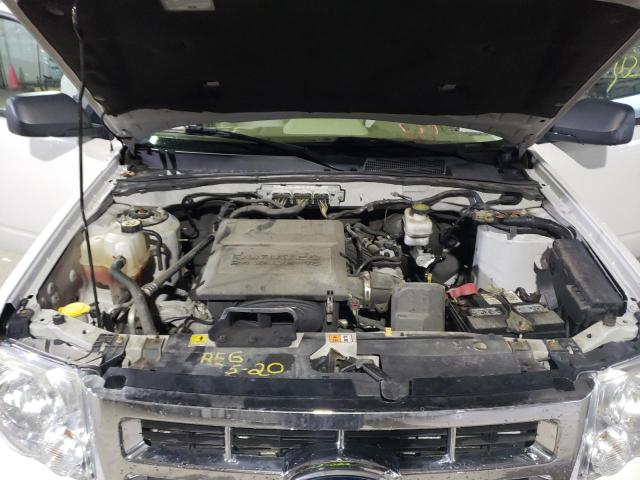Photo 12 from auction – 2012 FORD ESCAPE XLT with VIN 1FMCU0DG8CKB09917