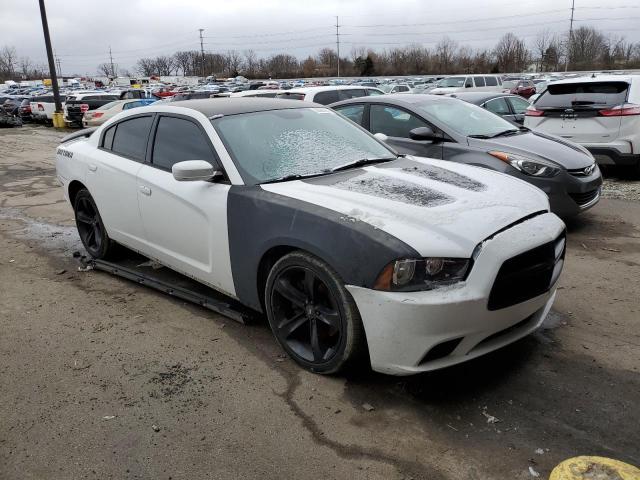 Photo 4 from auction – 2013 DODGE CHARGER R/ with VIN 2C3CDXCT6DH730761