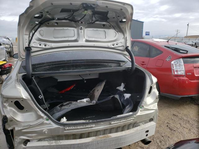 Photo 6 from auction – 2017 TOYOTA CAMRY LE with VIN 4T1BF1FK7HU406721