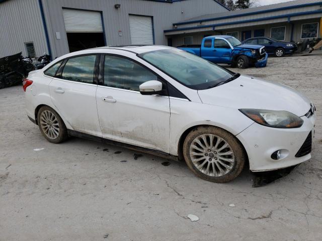 Photo 4 from auction – 2012 FORD FOCUS TITA with VIN 1FAHP3J25CL463003