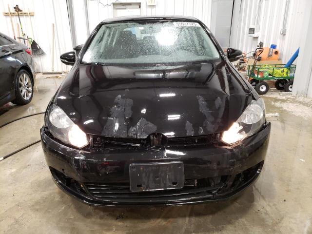 Photo 5 from auction – 2011 VOLKSWAGEN GOLF with VIN WVWDA7AJ7BW298271