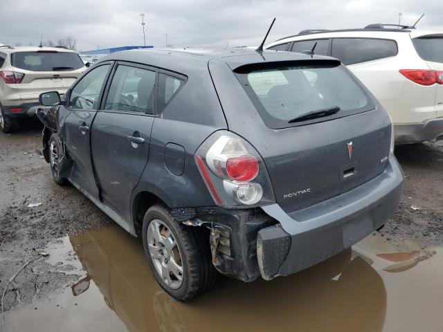 Photo 2 from auction – 2009 PONTIAC VIBE with VIN 5Y2SP67009Z416006