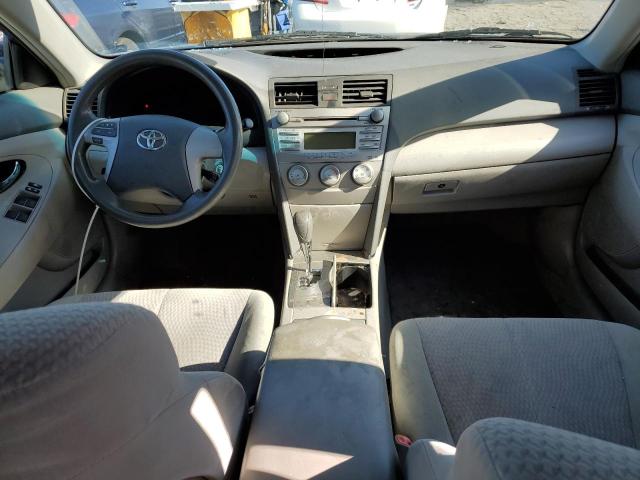 Photo 8 from auction – 2011 TOYOTA CAMRY BASE with VIN 4T4BF3EK7BR210806
