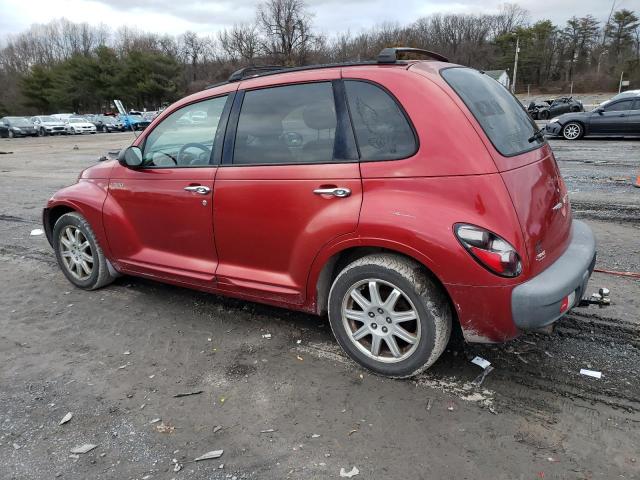 Photo 2 from auction – 2001 CHRYSLER PT CRUISER with VIN 3C8FY4BB51T270398