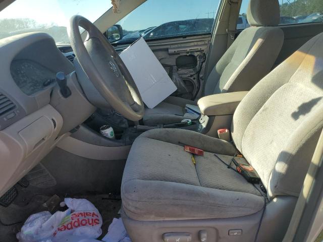 Photo 7 from auction – 2004 TOYOTA CAMRY LE with VIN 4T1BE32K94U845238