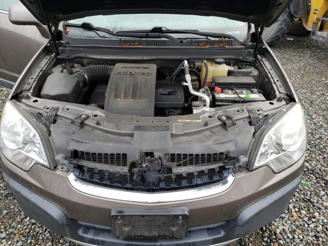 Photo 11 from auction – 2012 CHEVROLET CAPTIVA SP with VIN 3GNAL2EK5CS594364
