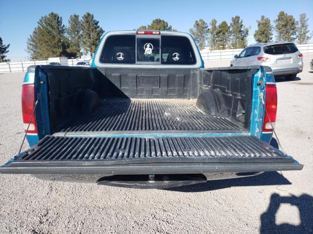 Photo 10 from auction – 1997 FORD F150 with VIN 1FTDF1729VKC08628