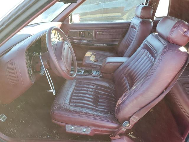Photo 7 from auction – 1990 BUICK RIVIERA with VIN 1G4EZ13C1LU414601