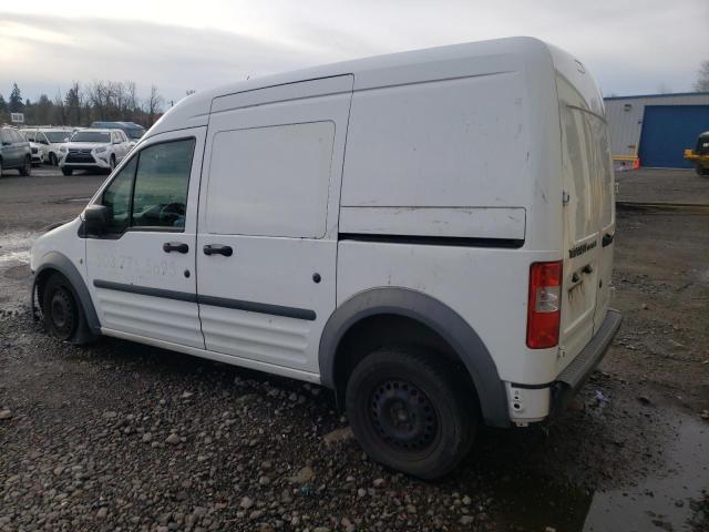 Photo 3 from auction – 2012 FORD TRANSIT CO with VIN NM0LS7ANXCT107762