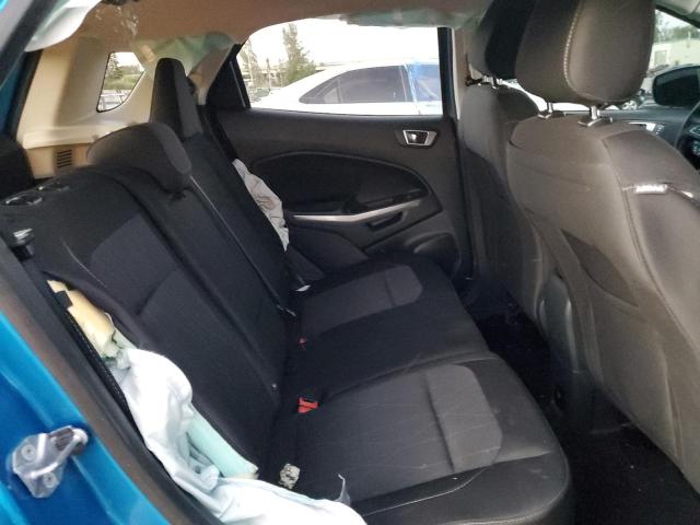 Photo 11 from auction – 2019 FORD ECOSPORT S with VIN MAJ3S2GE4KC258498