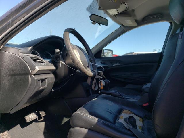 Photo 7 from auction – 2012 HONDA ACCORD SE with VIN 1HGCP2F69CA048743