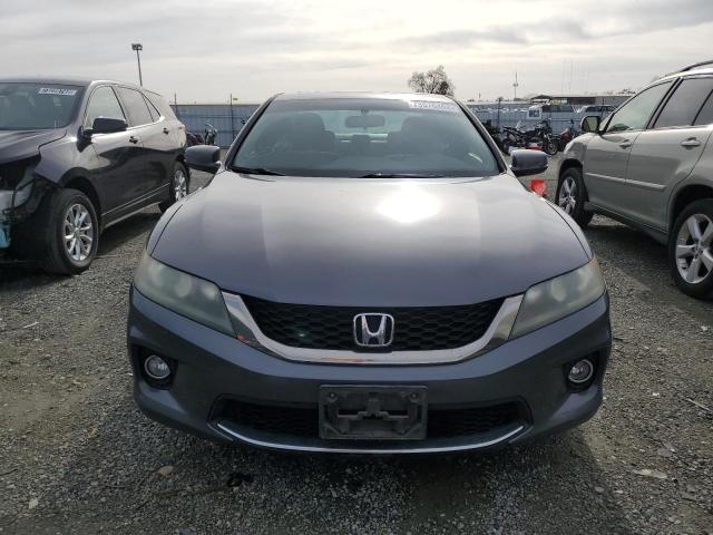 Photo 5 from auction – 2013 HONDA ACCORD EX with VIN 1HGCT1B75DA004289