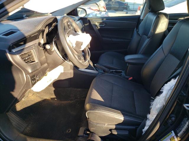 Photo 7 from auction – 2016 TOYOTA COROLLA L with VIN 2T1BURHE4GC491089