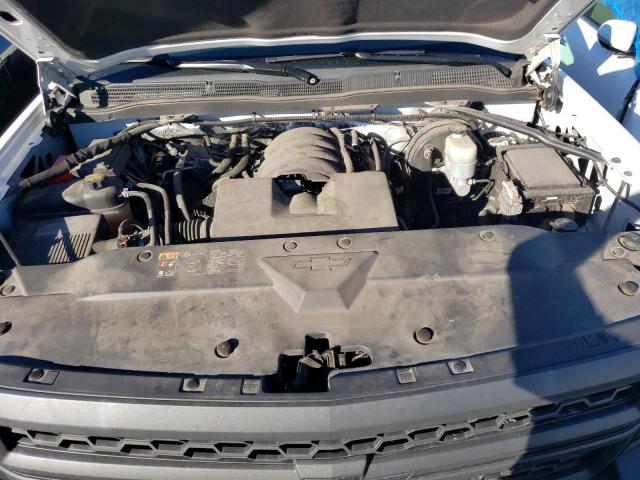 Photo 11 from auction – 2015 CHEVROLET SILVERADO with VIN 1GCNCPEH5FZ440367