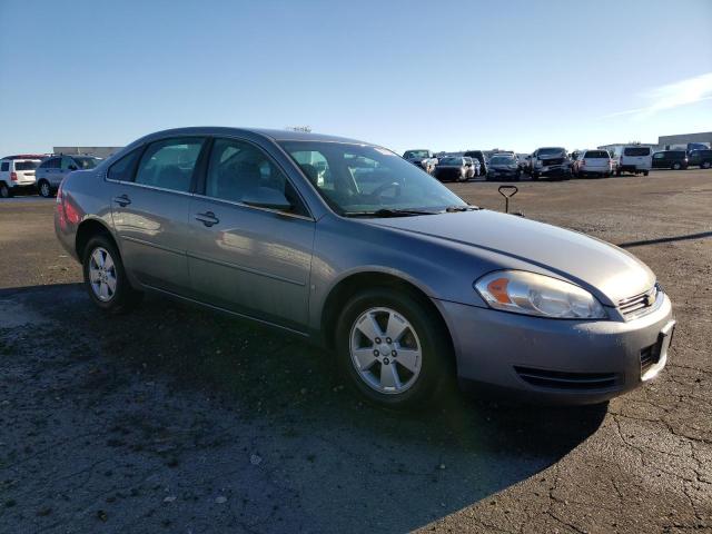 Photo 4 from auction – 2006 CHEVROLET IMPALA with VIN 2G1WT55K869409606