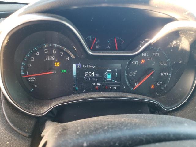 Photo 9 from auction – 2019 CHEVROLET IMPALA LS with VIN 2G11Y5SAXK9146360