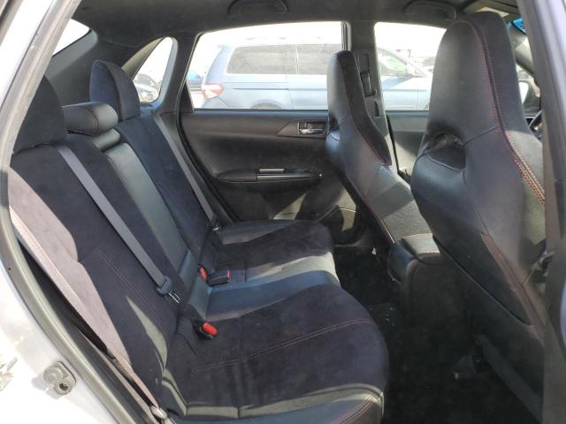 Photo 10 from auction – 2013 SUBARU IMPREZA with VIN JF1GV8J67DL010469