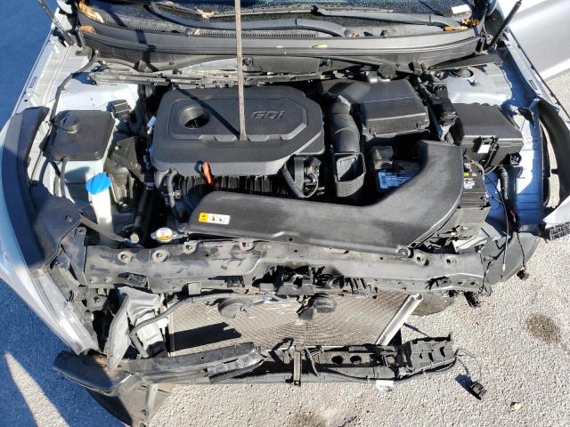 Photo 11 from auction – 2016 HYUNDAI SONATA SE with VIN 5NPE24AF6GH337778