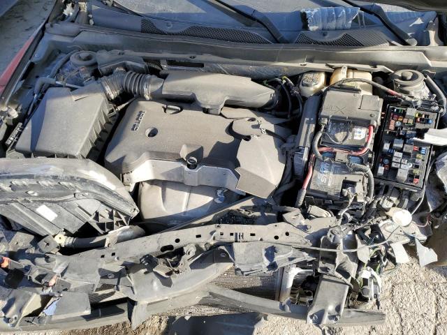 Photo 11 from auction – 2015 CHEVROLET IMPALA LS with VIN 1G11X5SL7FU119131