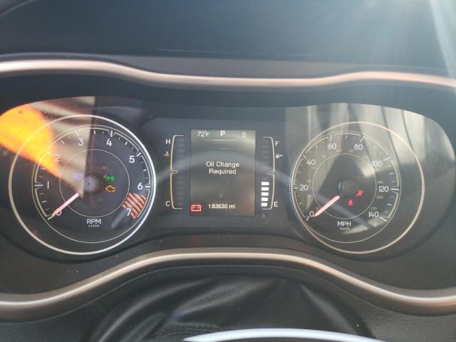Photo 9 from auction – 2014 JEEP CHEROKEE L with VIN 1C4PJLCB0EW123697