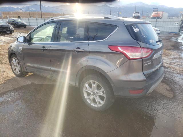 Photo 2 from auction – 2014 FORD ESCAPE TIT with VIN 1FMCU9J93EUA05157