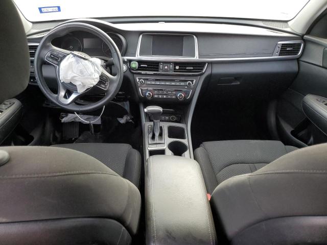 Photo 8 from auction – 2017 KIA OPTIMA HYB with VIN KNAGT4LE3H5016547