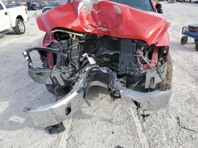 Photo 11 from auction – 2016 RAM 1500 SLT with VIN 3C6RR7LTXGG188986